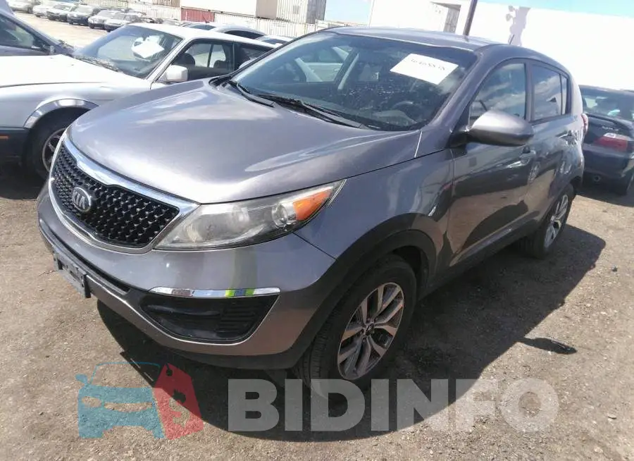 KNDPB3AC1E7616694 Photo# 2