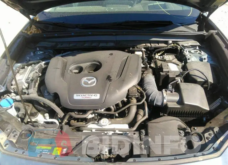 3MVDMBDY9MM270721 Photo# 10