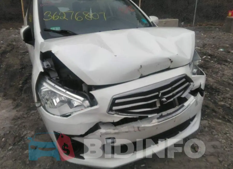 ML32F3FJ3KHF04075 Photo# 6