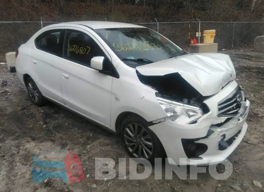 ML32F3FJ3KHF04075 Photo# 1
