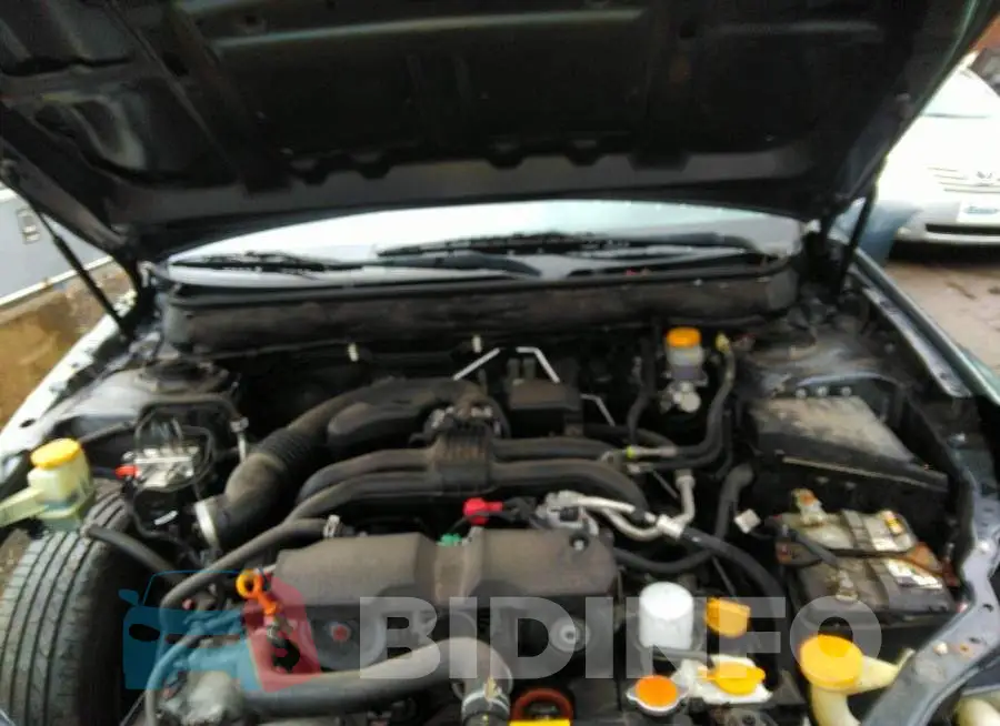 4S4BRBAC4E3293485 Photo# 10