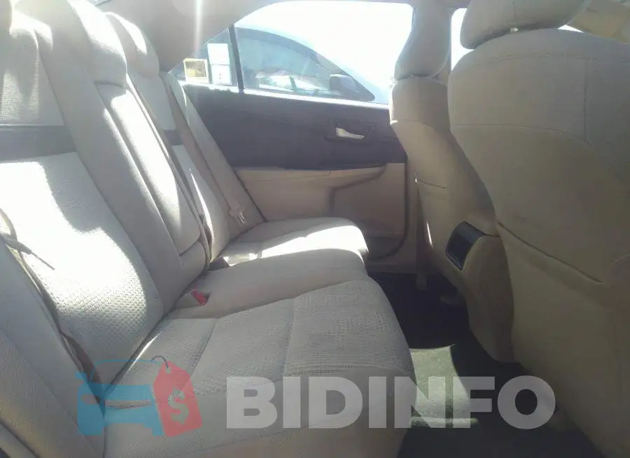 4T4BF1FK5DR293402 Photo# 8