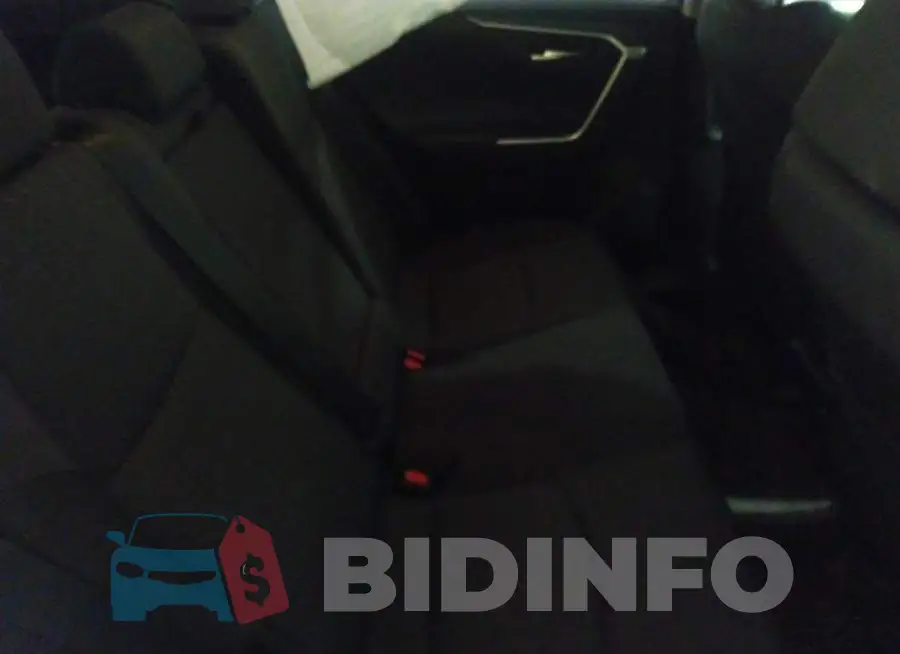 JTMP1RFV6KD009218 Photo# 8