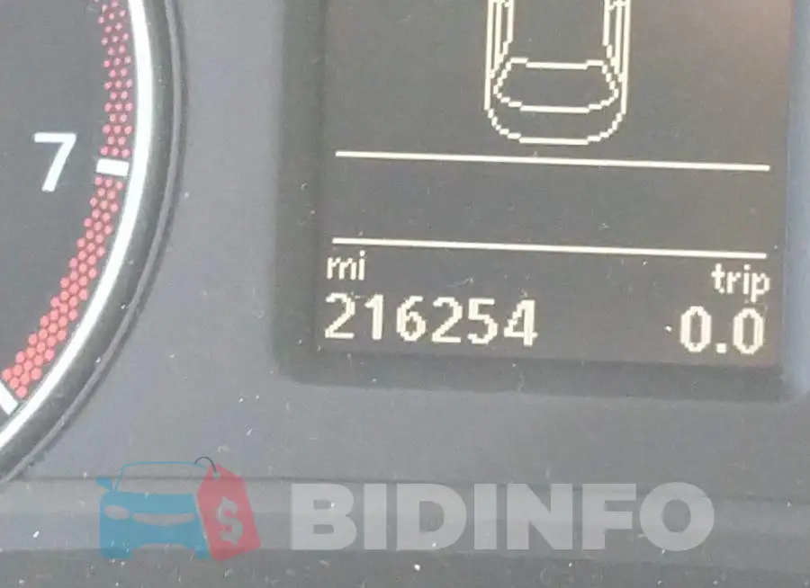 1VWBS7A36EC045015 Photo# 7