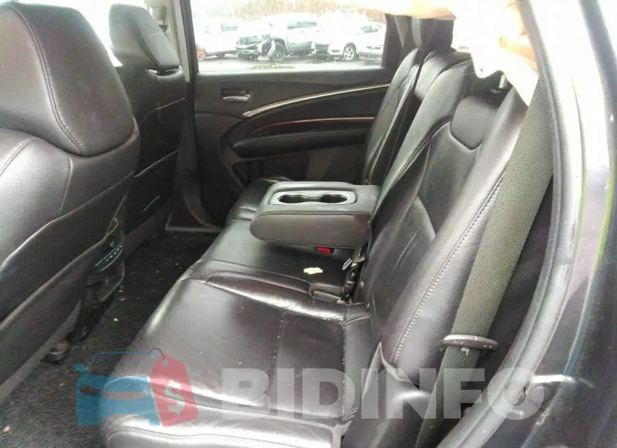5FRYD4H46EB038166 Photo# 8