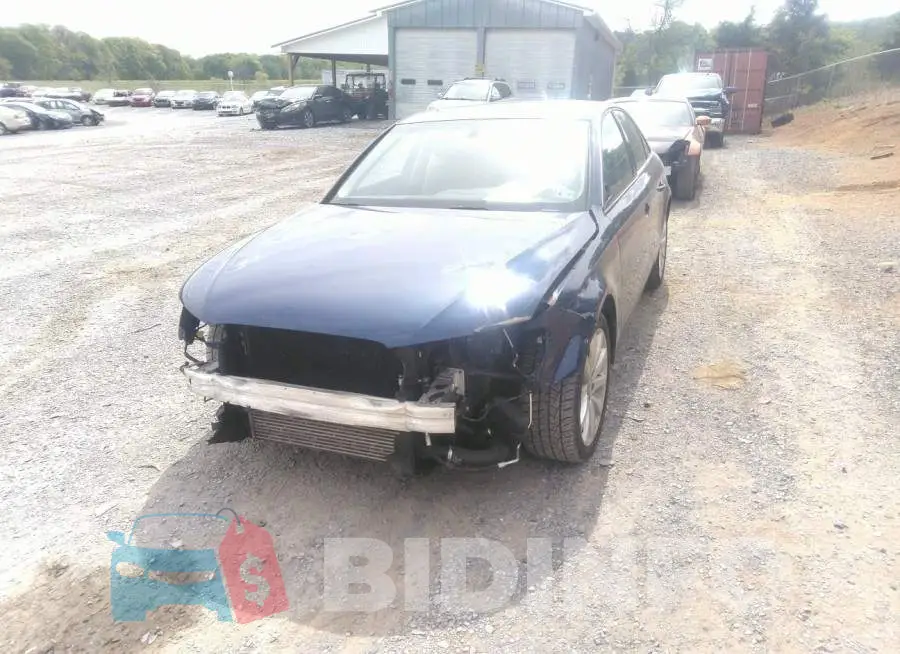 WAUEFAFL6DN040665 Photo# 6