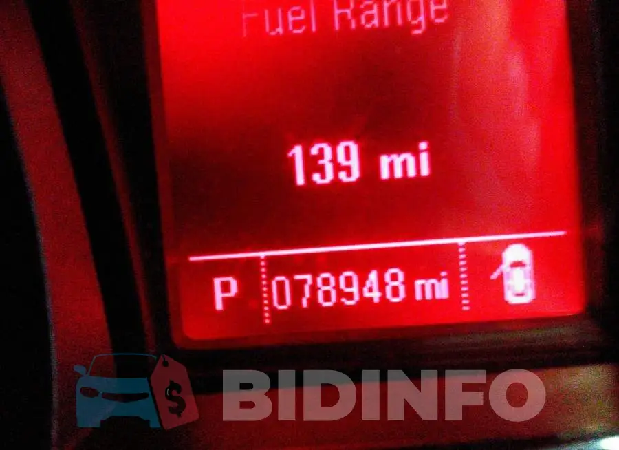 2GKFLZE33E6322675 Photo# 7