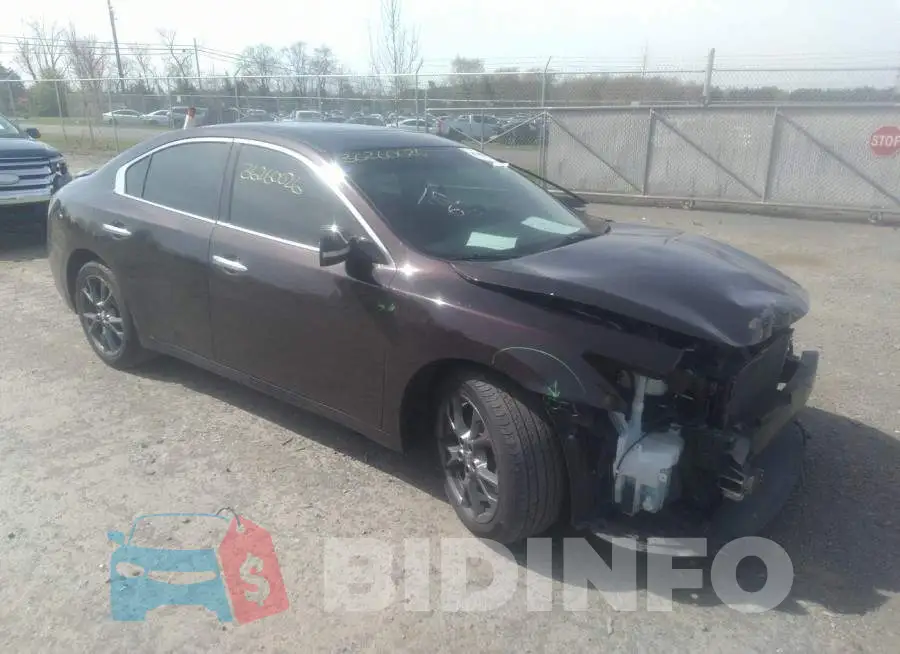 1N4AA5AP4EC912944 Photo# 1