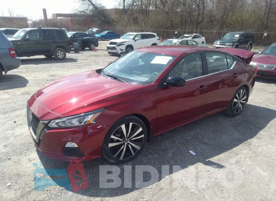 1N4BL4CV6NN351929 Photo# 2
