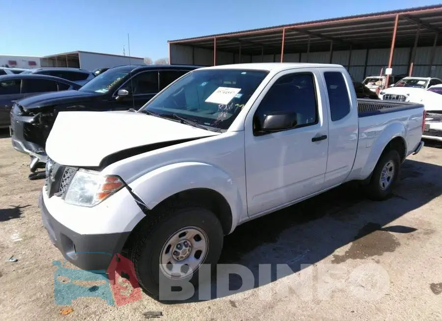 1N6BD0CT1GN746485 Photo# 2