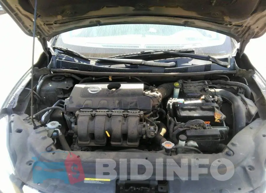 3N1AB7AP1FY223152 Photo# 10