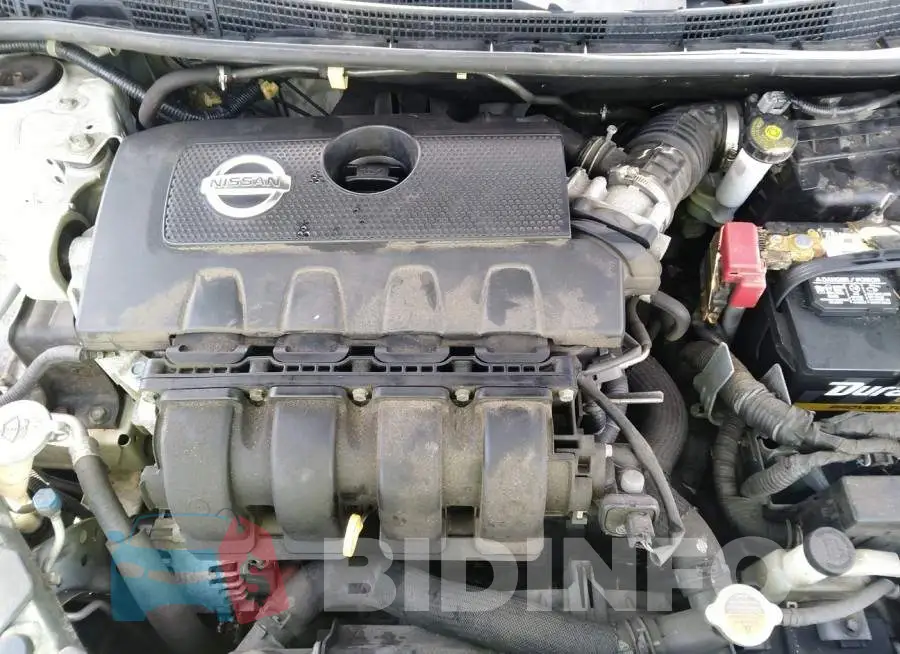 3N1AB7AP2DL738252 Photo# 10
