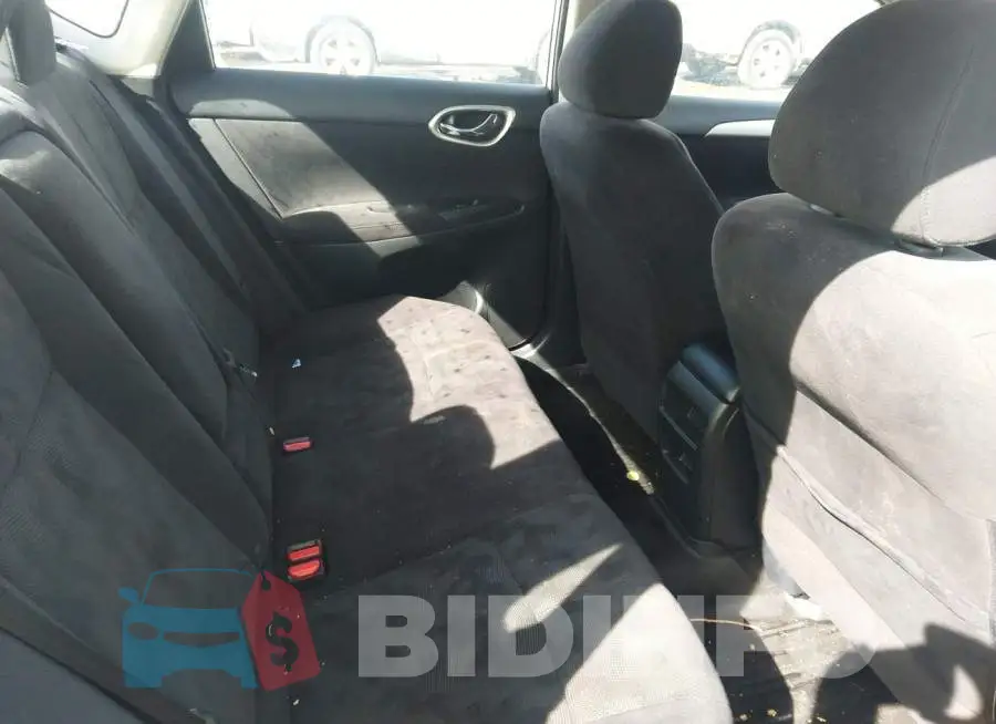 3N1AB7AP2DL738252 Photo# 8