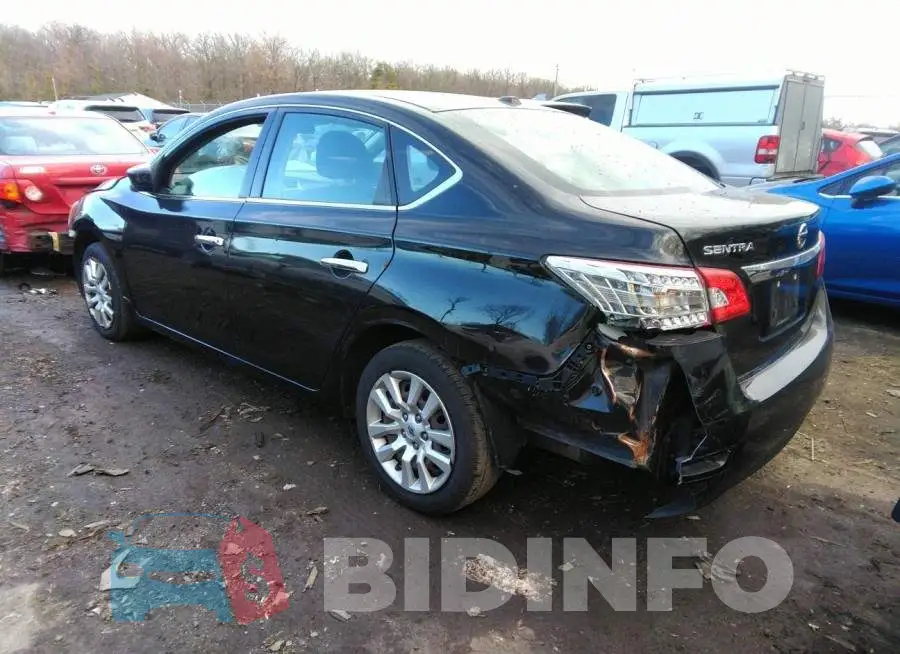 3N1AB7AP5FL694203 Photo# 3