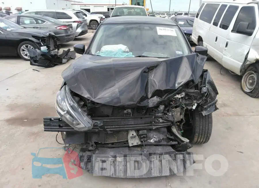3N1AB7AP6JY343604 Photo# 6