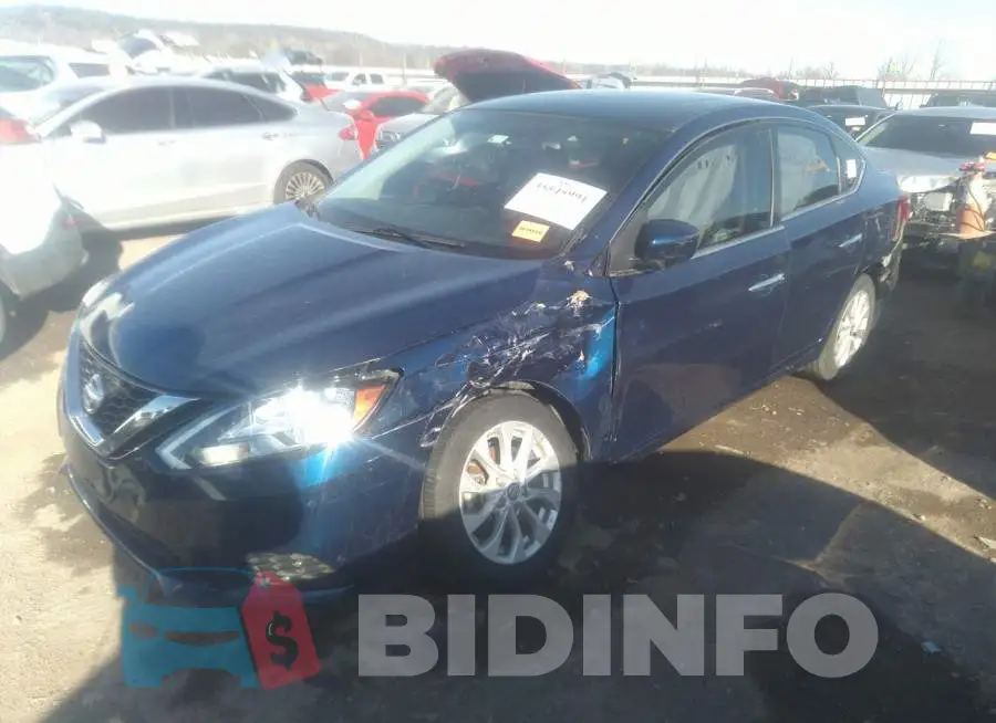 3N1AB7AP8GY300701 Photo# 2