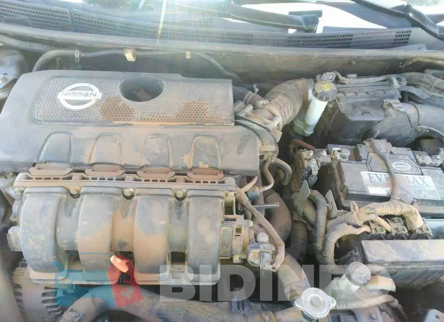 3N1AB7APXDL632423 Photo# 10