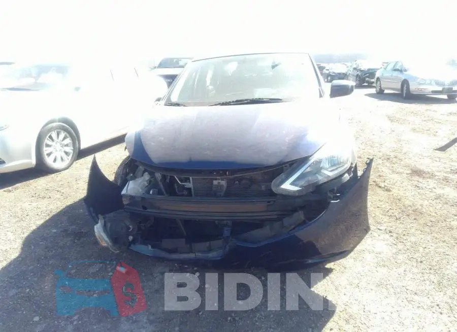 3N1AB7APXJY282841 Photo# 6