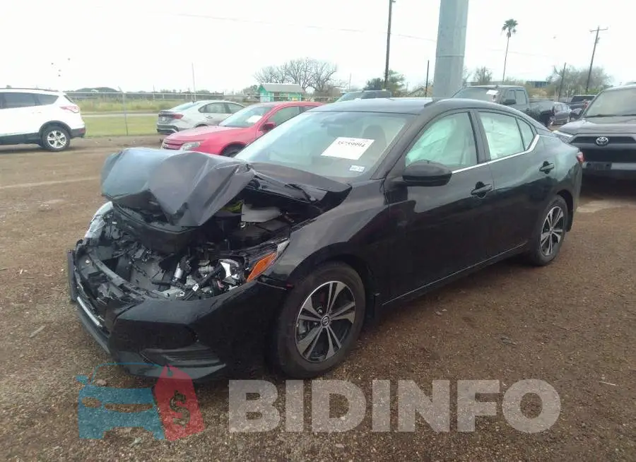 3N1AB8CV1NY289720 Photo# 2