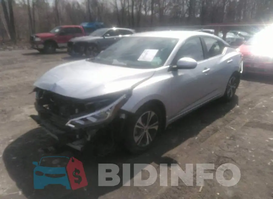 3N1AB8CV6MY267002 Photo# 2
