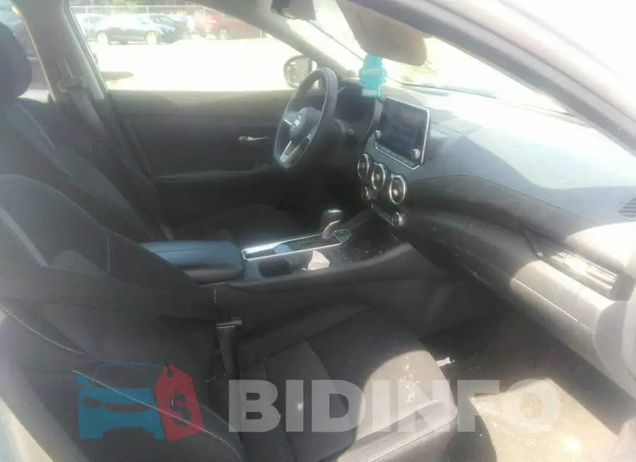 3N1AB8CV6MY267002 Photo# 5