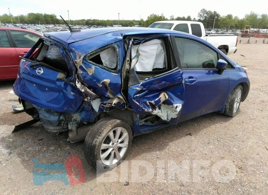 3N1CE2CP2FL429688 Photo# 4