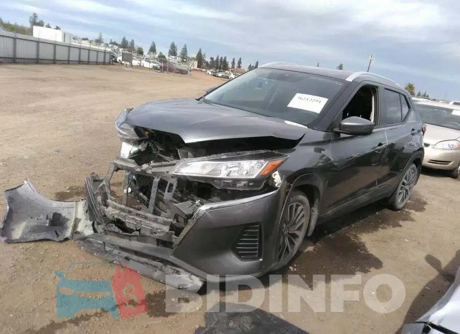 3N1CP5CV5ML527699 Photo# 2