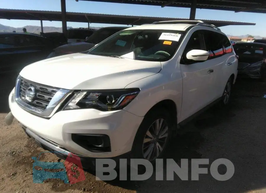 5N1DR2AN9LC617697 Photo# 2