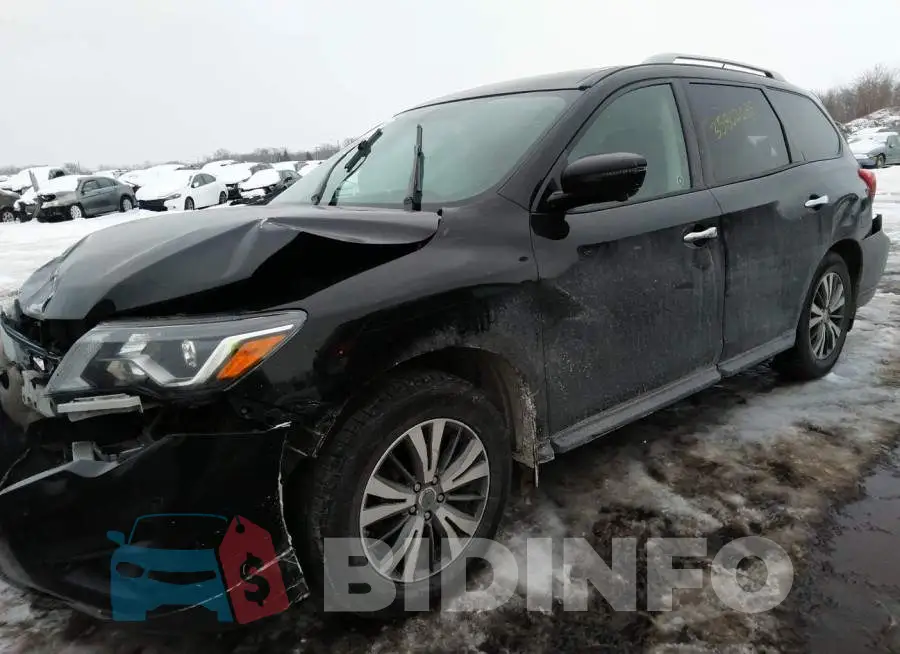 5N1DR2MM9HC698176 Photo# 2