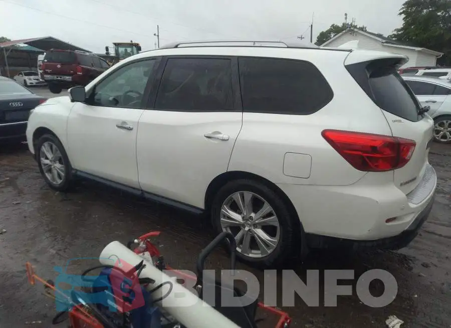5N1DR2MN4KC598437 Photo# 3