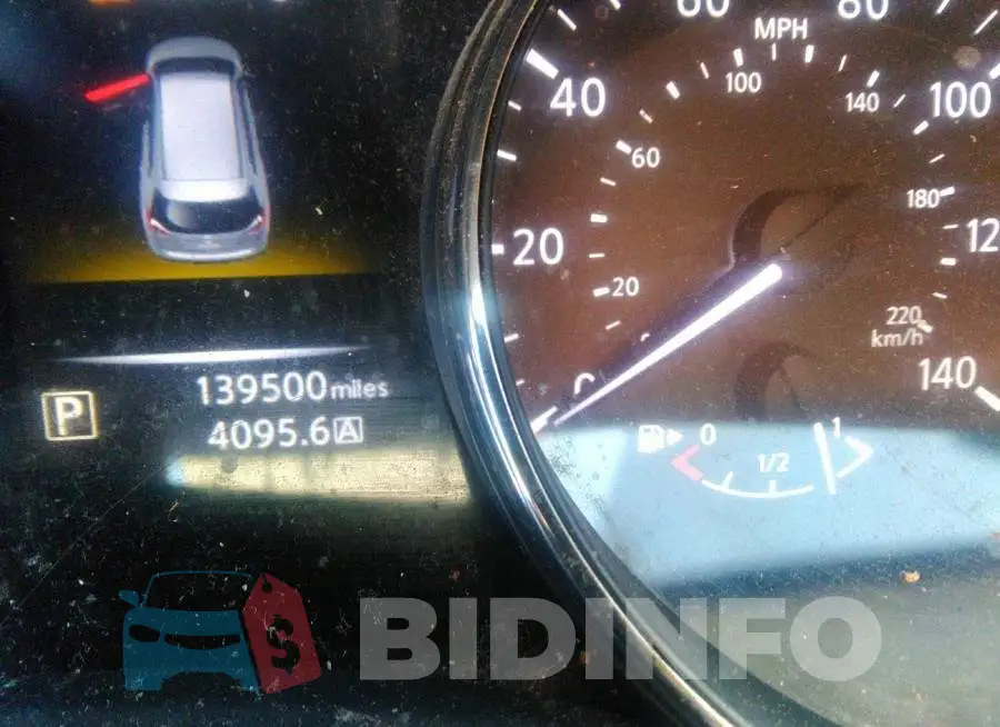 JN8AT2MT8GW000609 Photo# 7
