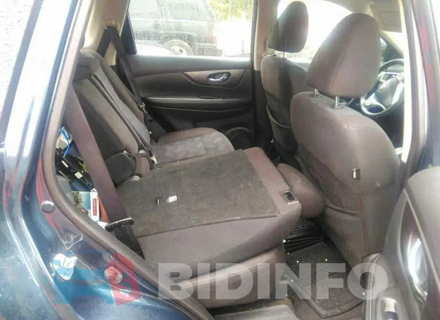 KNMAT2MT9FP565049 Photo# 8