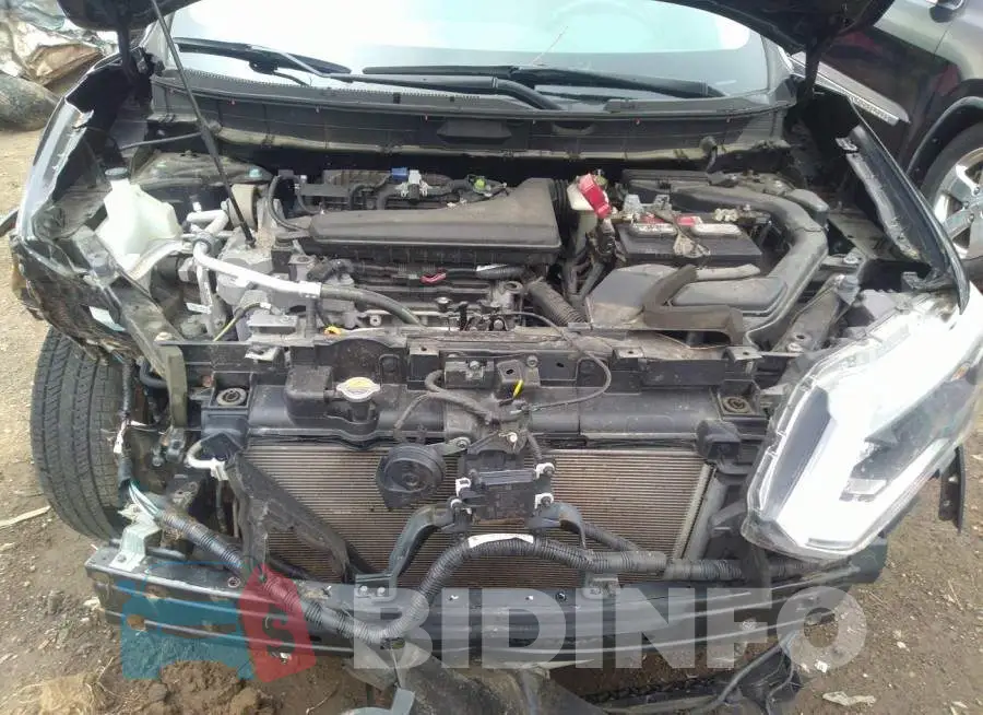 KNMAT2MV9JP596022 Photo# 10