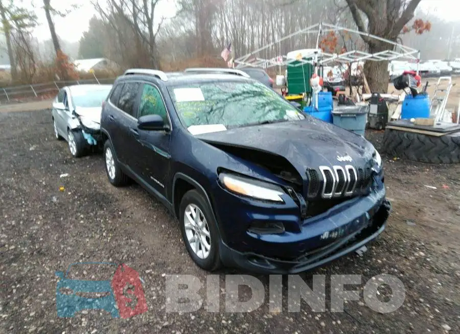 1C4PJMCS4FW510731 Photo# 1