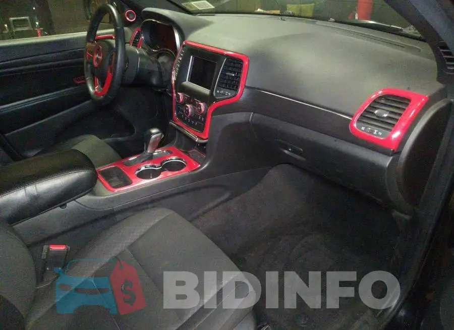 1C4RJFAGXJC351128 Photo# 5