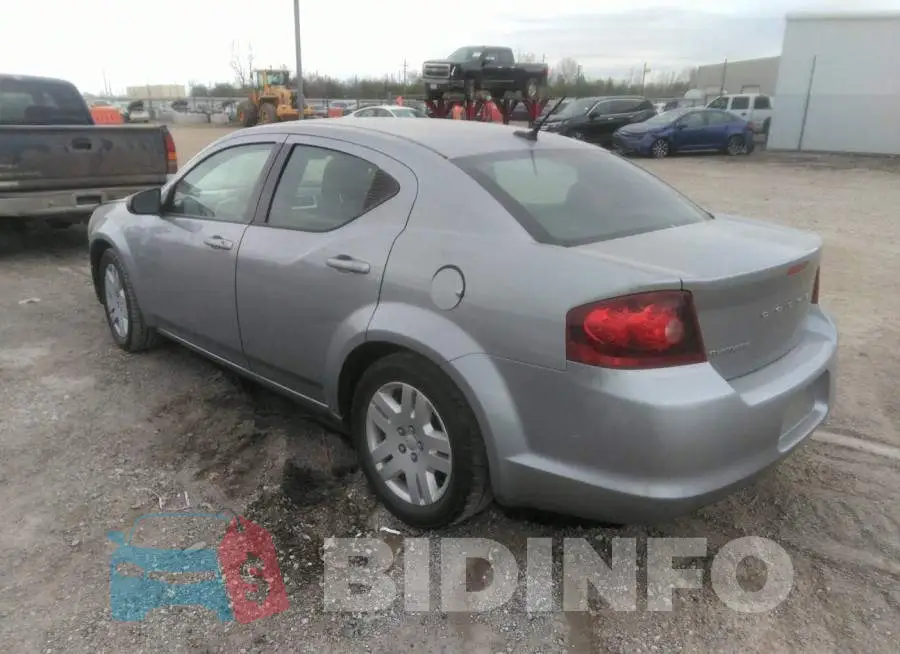 1C3CDZAB7DN689229 Photo# 3
