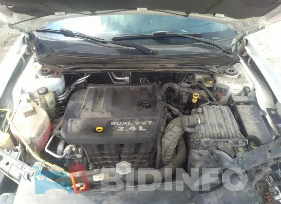 1C3CDZABXDN616923 Photo# 10