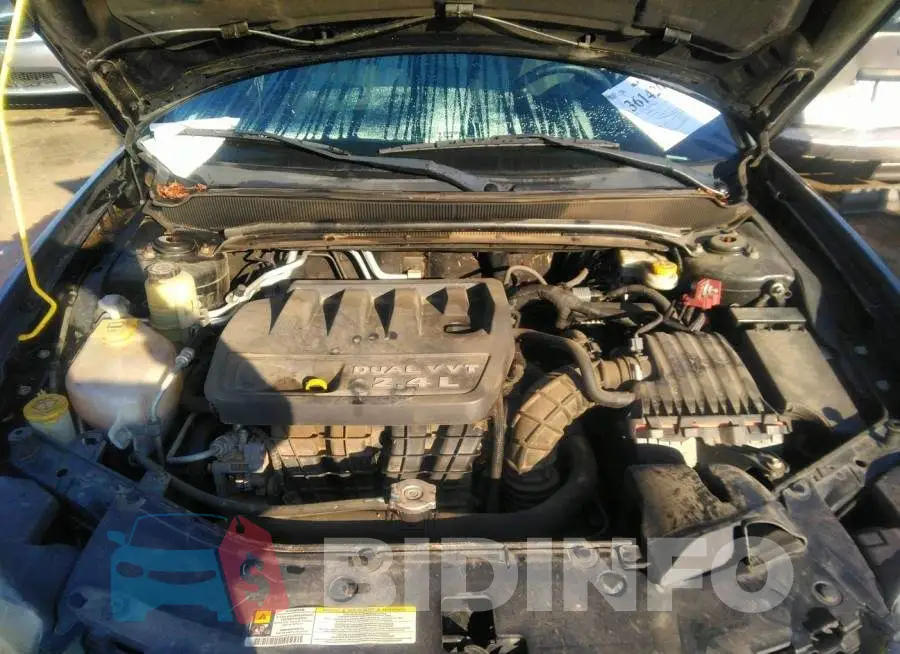 1C3CDZCB5DN548351 Photo# 10