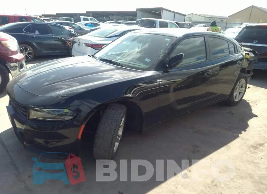 2C3CDXBG1KH707776 Photo# 2