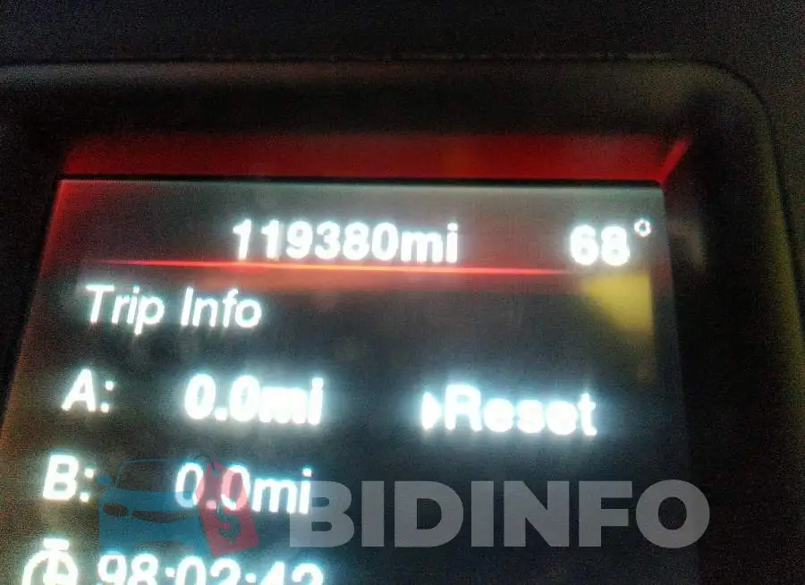 2C3CDXBG3EH129149 Photo# 7
