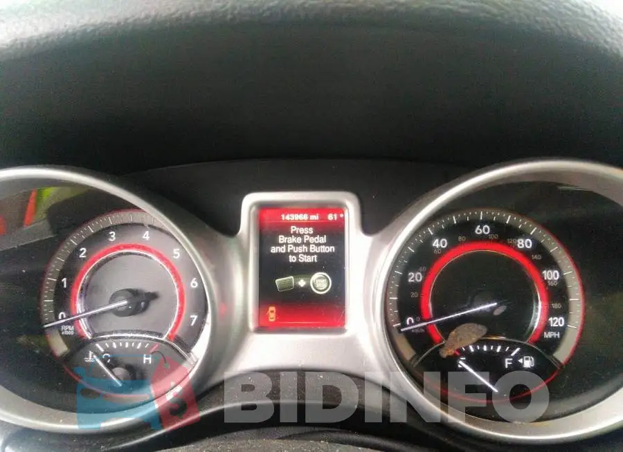 3C4PDCAB5HT607689 Photo# 7