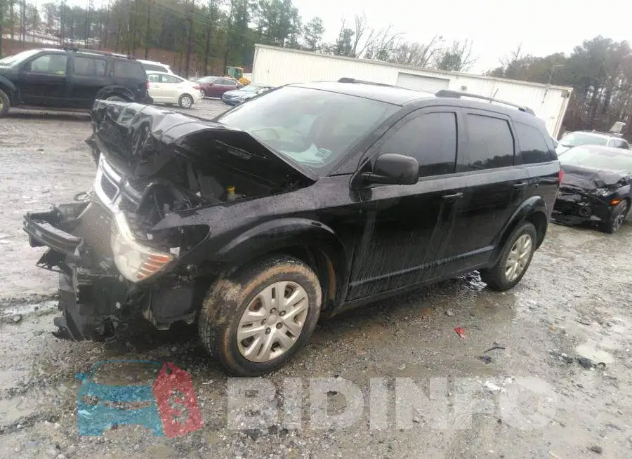 3C4PDCAB5HT607689 Photo# 2
