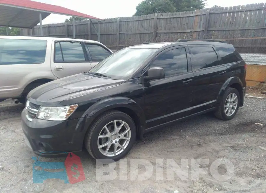3C4PDCAB5JT171111 Photo# 2