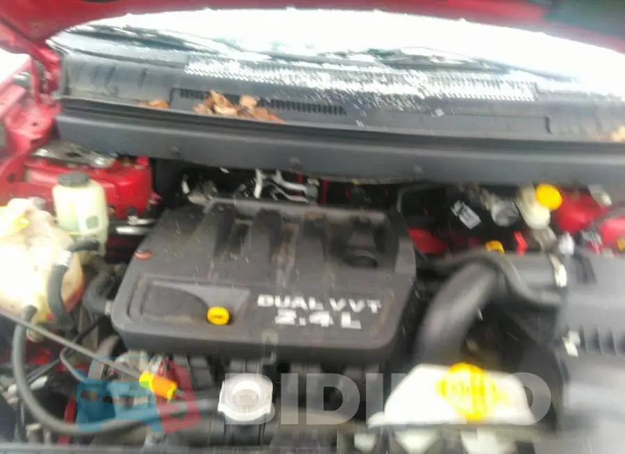 3C4PDCAB8FT679435 Photo# 10