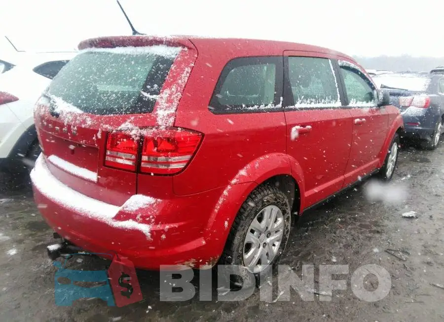 3C4PDCAB8FT679435 Photo# 4