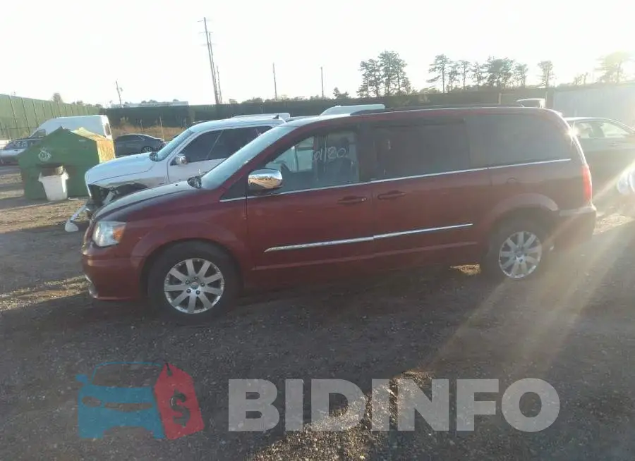 2C4RC1BG4ER218793 Photo# 2