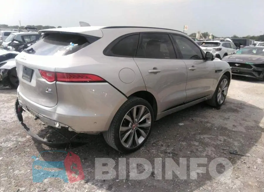 SADCM2BV9HA894841 Photo# 4