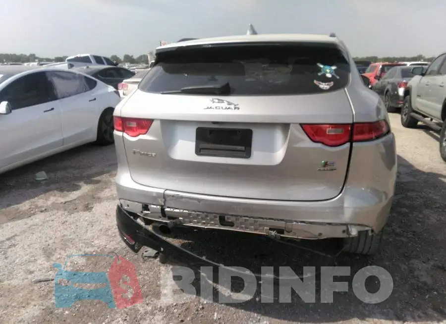 SADCM2BV9HA894841 Photo# 6