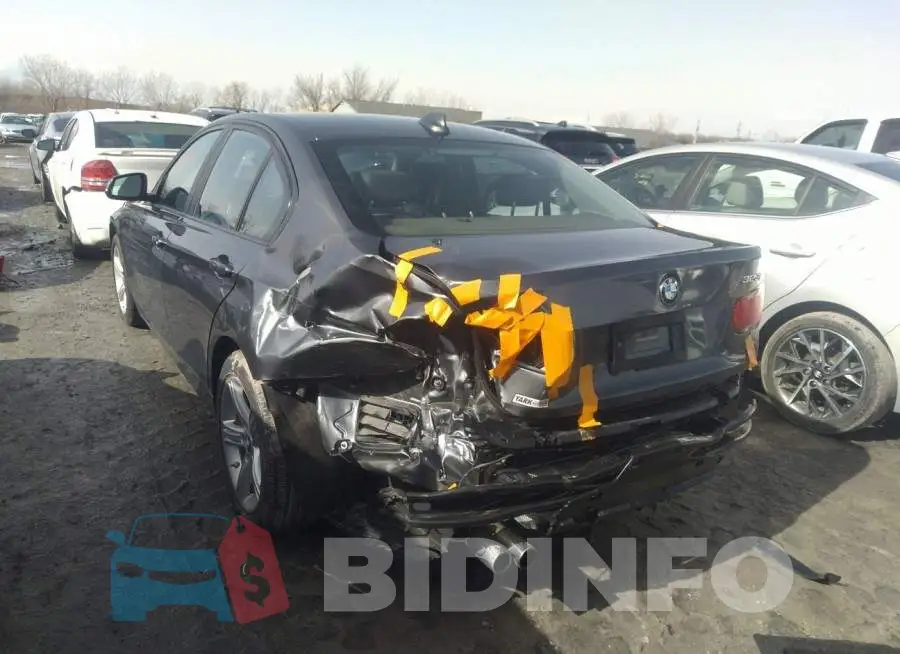 WBA3B3G53FNT18178 Photo# 6