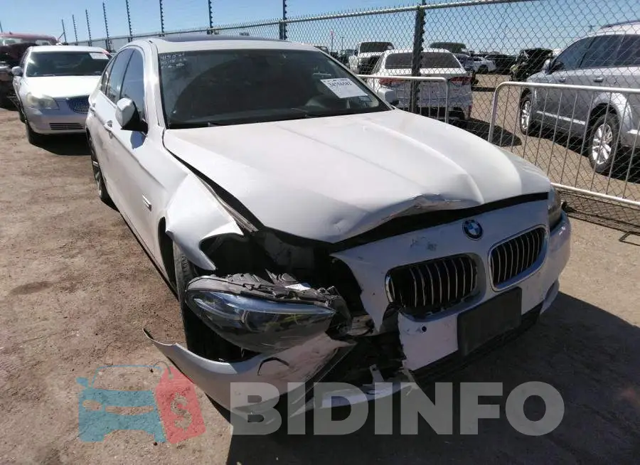 WBA5B1C59FD921077 Photo# 6